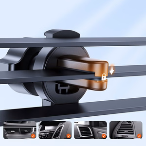 Car phone hoidja Joyroom JR-ZS283 (air vent) must