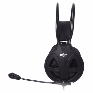 Gamdias Hebe V2 stereomänguripeakomplekt mikrofoniga PC / PS4 jaoks