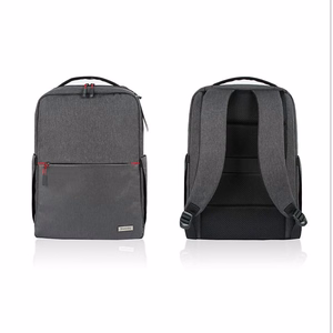 YESIDO WB34 veekindel seljakott 16" 45x30x12cm, hall