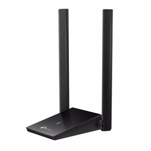 TP-Link AX1800 kahe antenniga suure võimendusega juhtmevaba USB-adapter