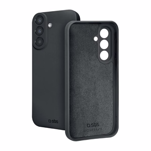 SBS Instinct Ümbris Samsung Galaxy A27 - must