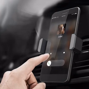 Car Hoidja - UNIVERSAL with air vent mount - TYPE 2