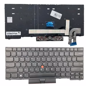 Keyboard Lenovo ThinkPad: E480 L480 T480S