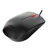 Lenovo GX30M39704 mouse Ambidextrous USB Type-A 1600 DPI