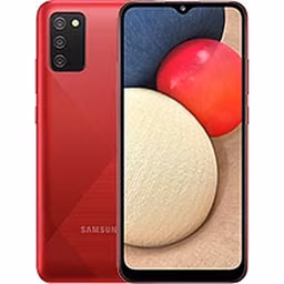 Galaxy A02s