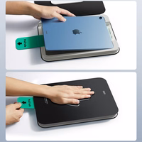 ESR UltraFit Karastatud klaas 2-pack jaoks iPad 10.9" 2022 (10th gen.) / 11" 2025 (11th gen.)