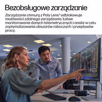 HP USB-C 100W G6 dokk