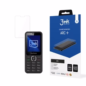 3mk ARC+ protective kile for MyPhone 6320