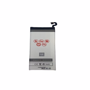 BATTERY MAXXIMUS SAMSUNG S7 3000-3050mAh EB-BG930ABE