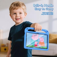 Ümbris Dux Ducis Puff Lenovo Tab M11 TB330 sinine