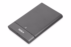 iBox HD-06 2,5" HDD ümbris