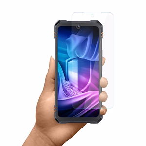 Cubot KingKong Star 2 – 3mk Silky Matt Pro telefoni ekraanikaitse