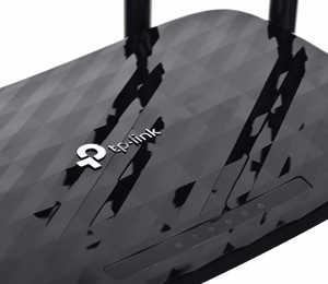 Ruuter TP-LINK EC225-G5