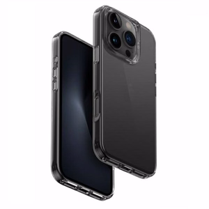 Uniq Air Fender iPhone 16 Pro Ümbris - Hall