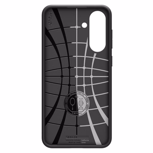 SPIGEN CASE LIQUID AIR GALAXY A56 5G MATTE BLACK