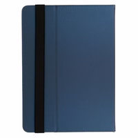 Wonder Soft Tablet Ümbris 13 inches tumesinine