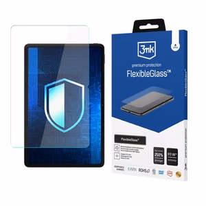 3mk FlexibleGlass (до 13") — защита экрана планшета для Poco Pad