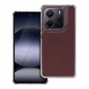 MATRIX Ümbris jaoks XIAOMI Redmi Note 14 5G purple