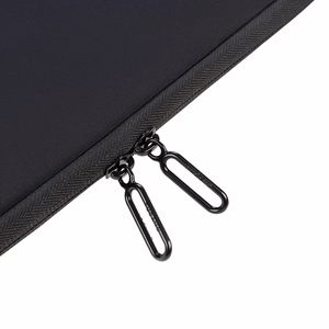 Must Tucano Elements 2 4 mm neopreenümbris 14-tollistele ja 13-tollistele MacBook Pro sülearvutitele