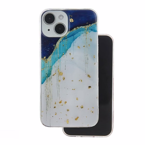 Kuldne Glam ümbris jaoks iPhone 11 iceberg