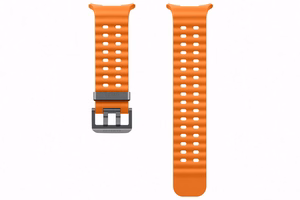 SNL70MOEGEU Marine Band Samsung Galaxy Watch Ultra, Orange