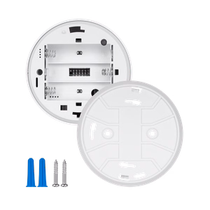 Tuya KD122LH juhtmevaba suitsuandur