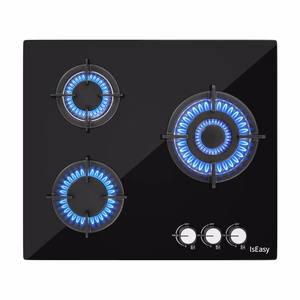 IsEasy MGBG-603 gaasipliidiplaat