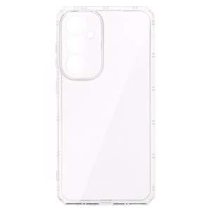Armor Antishock Ümbris jaoks Samsung Galaxy S23 FE läbipaistev