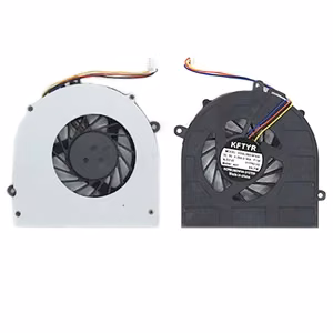 Sülearvuti ventilaator Lenovo G470, G470A