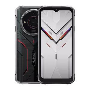 HOTWAV T7S смартфон (чёрный)