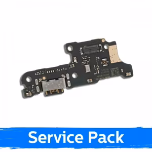 Laadimisport ühildub Xiaomi Redmi 13C 4G / Poco C65 koos Flexiga / Plata (Service Pack)