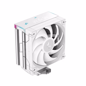 DeepCool AK400 Digital PRO WH protsessori õhkjahuti 12 cm valge 1 tk