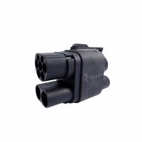 Adapter Reach CCS2 to CCS1