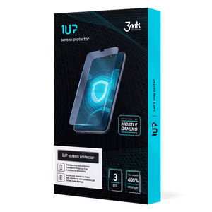 Sony Xperia 10 VIII - 3mk 1UP