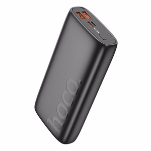 Powerbank Hoco 20000 mAh QC PD 3A 22,5W J122A must