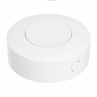 Nutikas Zigbee Juhtmevaba Button Sonoff SNZB-01P (round pult)