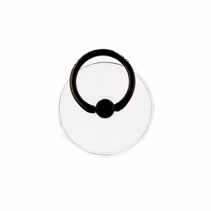 Ring Hoidja RH-10 - Must