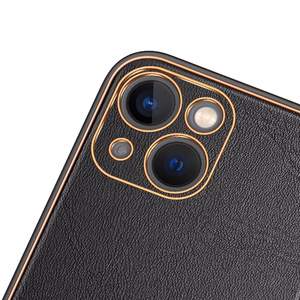 Dux Ducis Yolo Apple iPhone 14 Plus чёрный