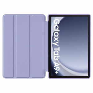 Tech-Protect SmartCase for Samsung Galaxy Tab A9+ 11" X210 / X215 / X216 - purple