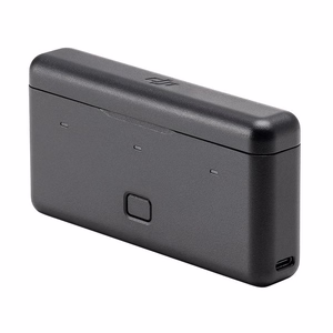 DJI Osmo Action 3 Multifunctional Battery Ümbris