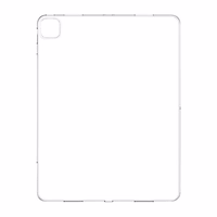 Etui ochronne baseus Simple Pad Air4/Air5 10.9"/Pad Pro(2021/2022) 11" (przeźroczyste)