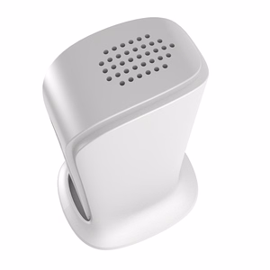 Dudao 5x USB Laadija with built-in EU power kaabel valge (A5EU)