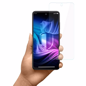 HMD Fusion – 3mk Silky Matt Pro telefoni ekraanikaitse