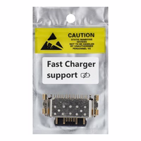 Charge connector jaoks REDMI Note 12 pro ORI