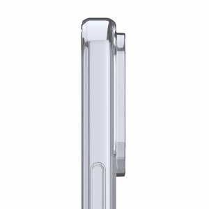 3mk Armor MagCase jaoks iPhone 15 - läbipaistev