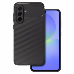 Tel Protect Carbon Elite jaoks Samsung Galaxy A36 5G Must
