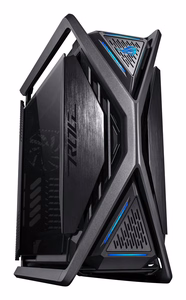 ASUS ROG Hyperion GR701 BTF Edition Tower черный, прозрачный