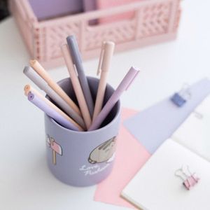 Pusheen – keraamiline lauaorganiseerija Moments kollektsioonist