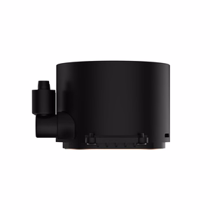 Savio NOX 360 mm Processor Liquid cooling kit 12 cm must 1 pc(s)