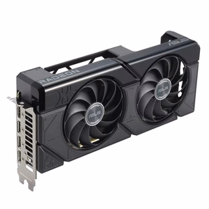 Graafikakaart Asus Dual RX 7800 XT 16G